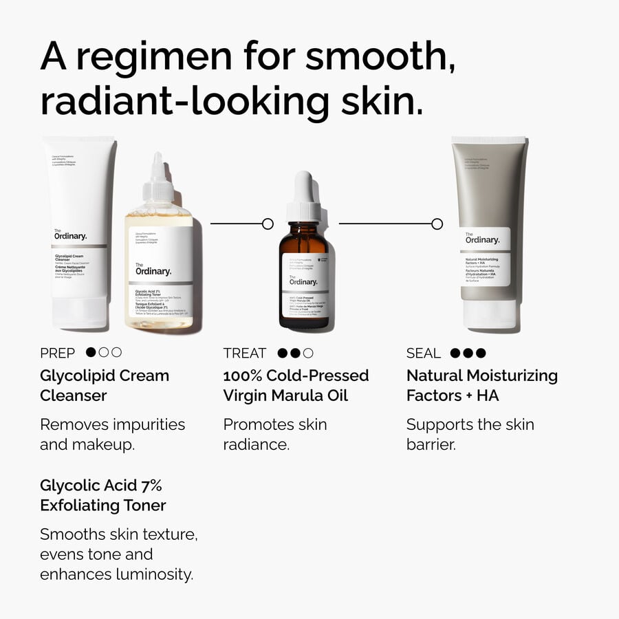 100% Cold-Pressed Virgin Marula Oil - US 8610