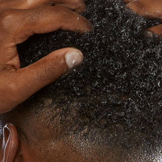 Behentrimonium Chloride 2% Conditioner - US 1065
