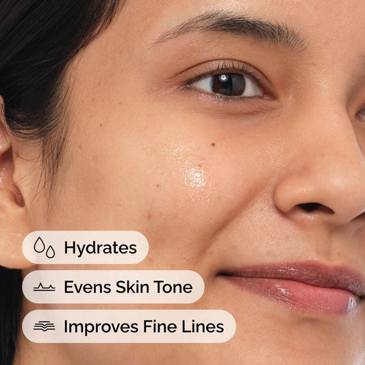 Retinol 0.5% in Squalane - US 7706
