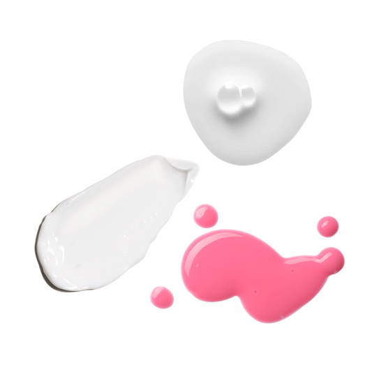 The Sensitive Skin Collection - US 3673