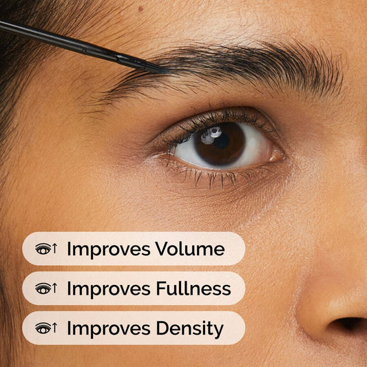 Multi-Peptide Lash and Brow Serum - US 2594