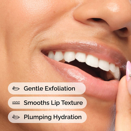 PHA 5% Exfoliating Lip Serum - US 4419