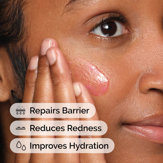 Soothing & Barrier Support Serum - US 2945