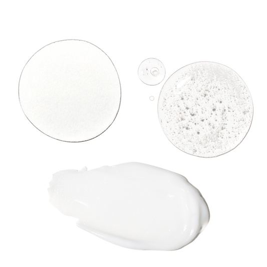 The Uneven Skin Tone Collection - US 7087