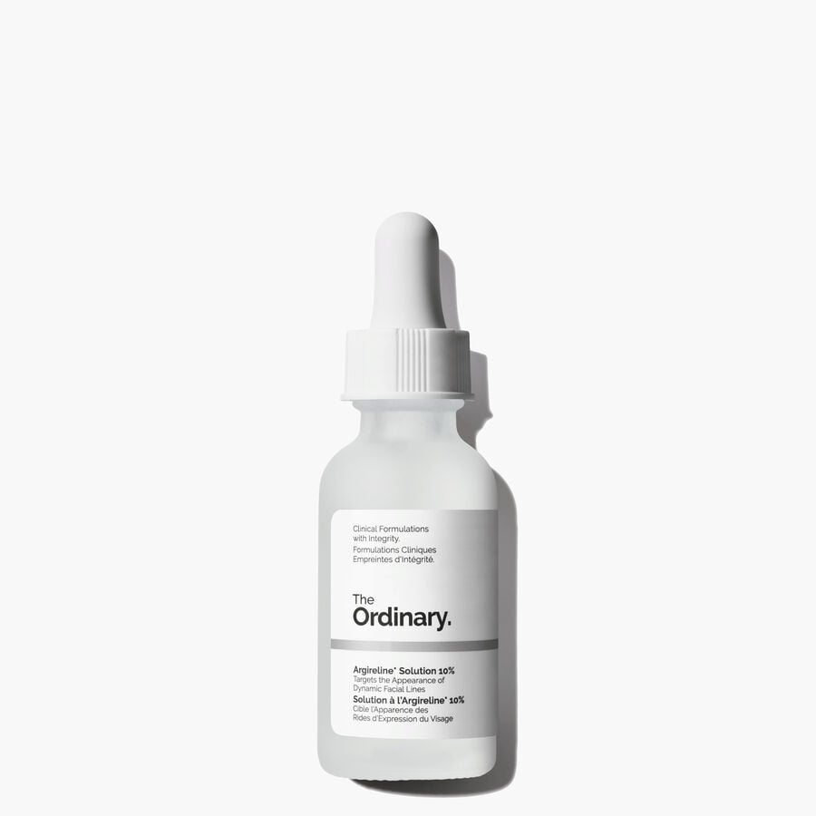Argireline Solution 10% - US 2276