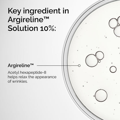 Argireline Solution 10% - US 2276