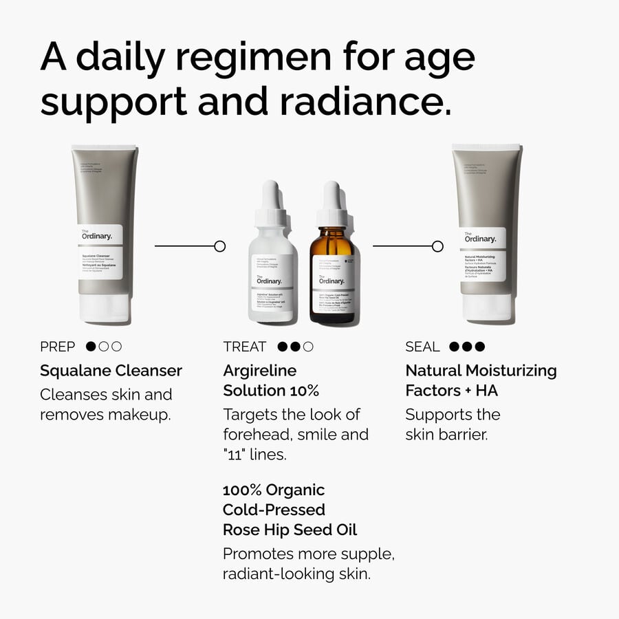 Argireline Solution 10% - US 2276