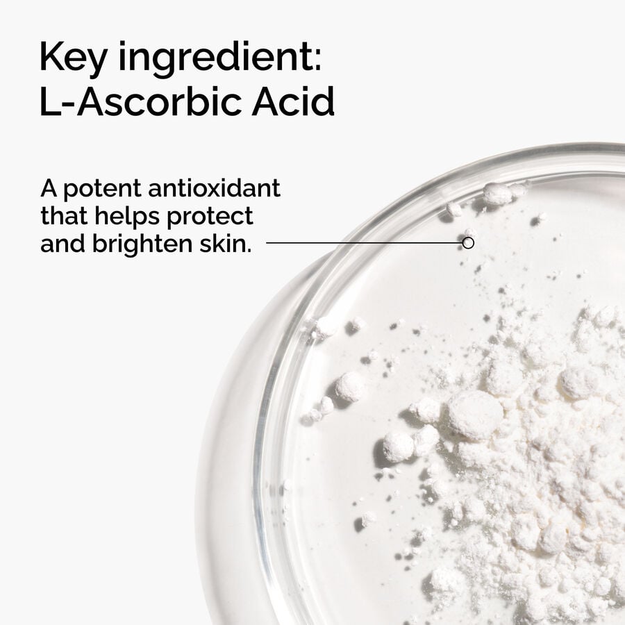 100% L-Ascorbic Acid Powder - US 9302