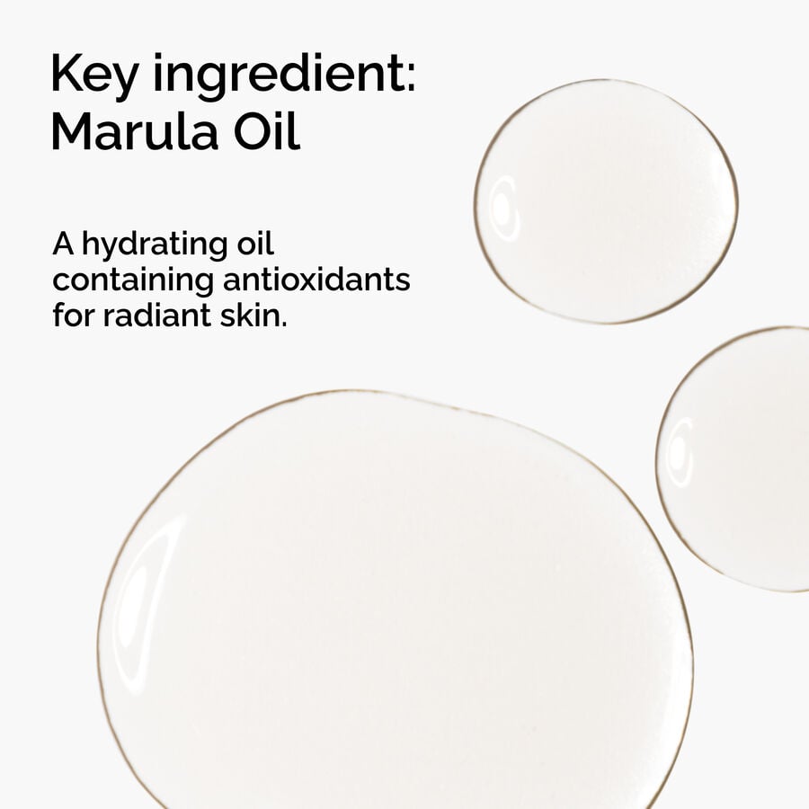 100% Cold-Pressed Virgin Marula Oil - US 8610