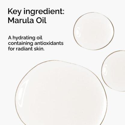 100% Cold-Pressed Virgin Marula Oil - US 8610