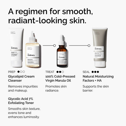 100% Cold-Pressed Virgin Marula Oil - US 8610