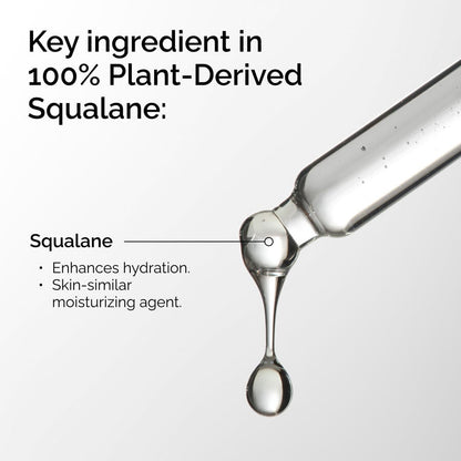 100% Plant-Derived Squalane - US 2080