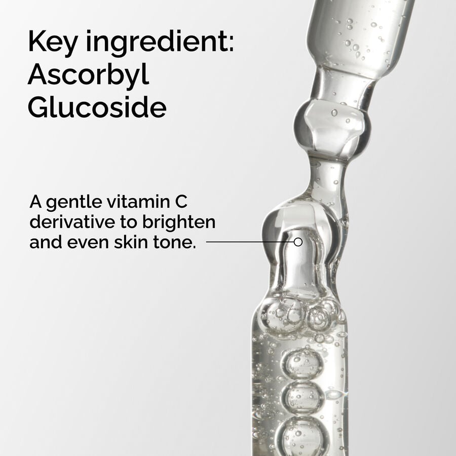 Ascorbyl Glucoside Solution 12% - US 4769