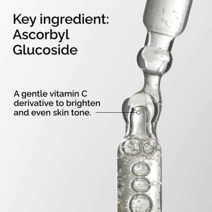 Ascorbyl Glucoside Solution 12% - US 4769