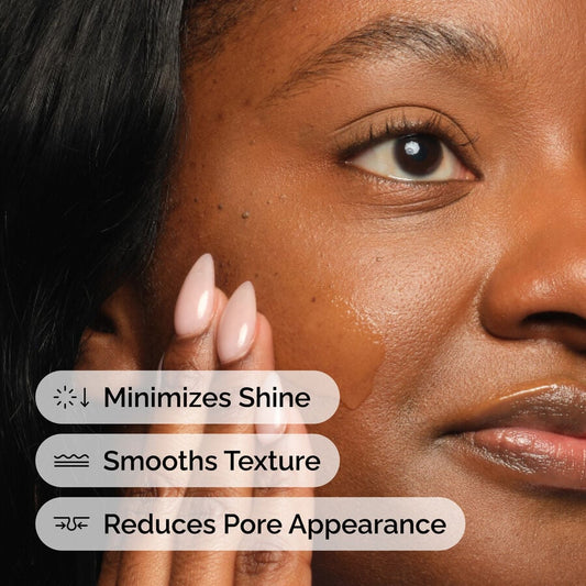 Balancing &amp; Clarifying Serum - US 2703