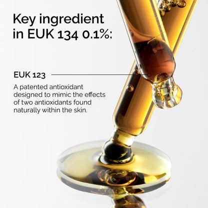 EUK 134 0.1% - US 6589