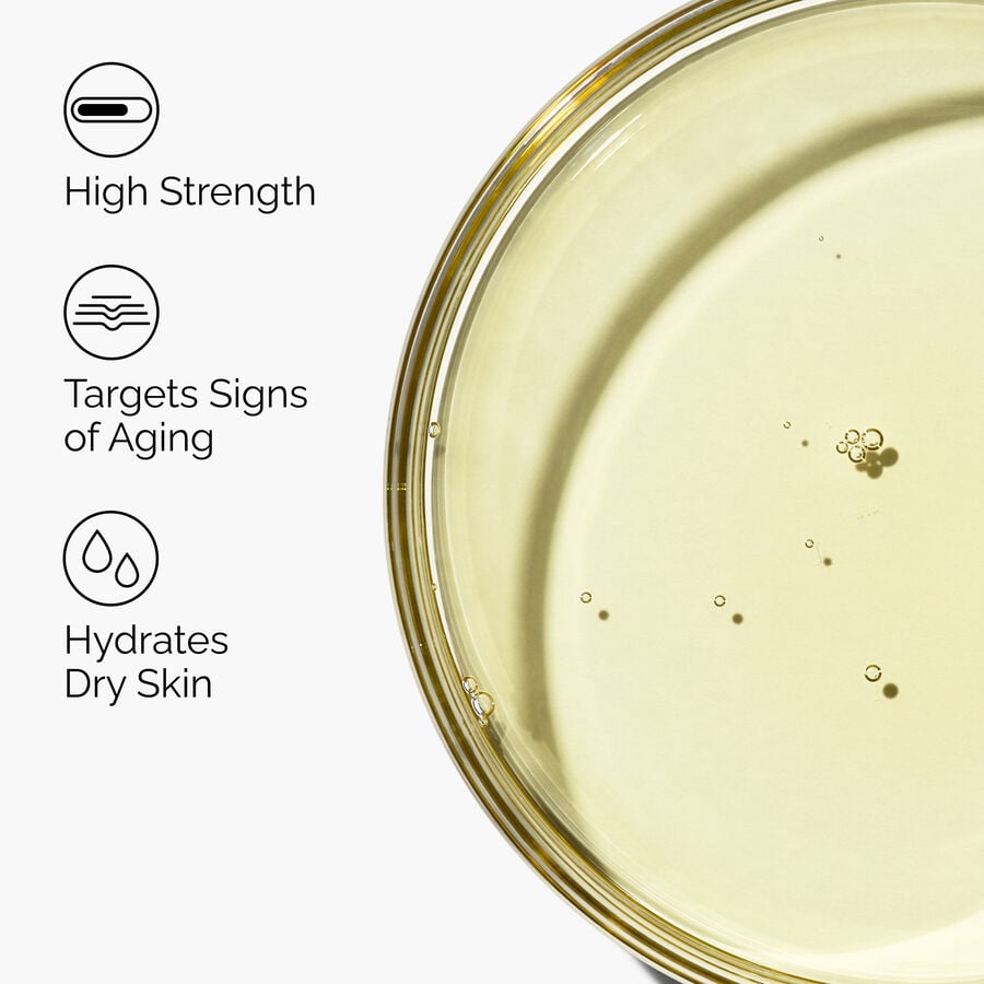 Granactive Retinoid 5% in Squalane - US 4402