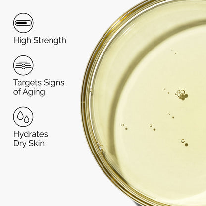 Granactive Retinoid 5% in Squalane - US 4402