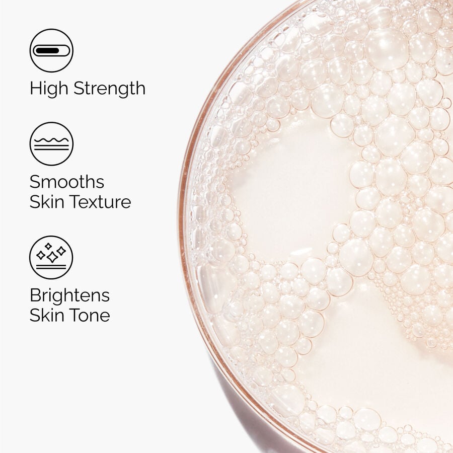 Lactic Acid 10% + HA - US 1004