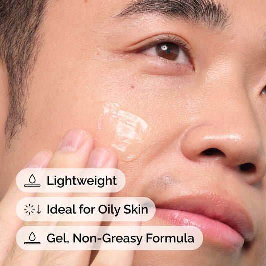 Natural Moisturizing Factors + Beta Glucan - US 8535