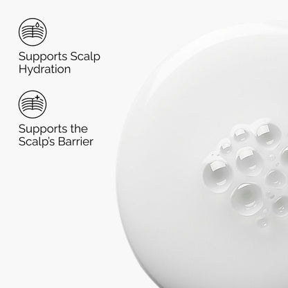 Natural Moisturizing Factors + HA for Scalp - US 6415