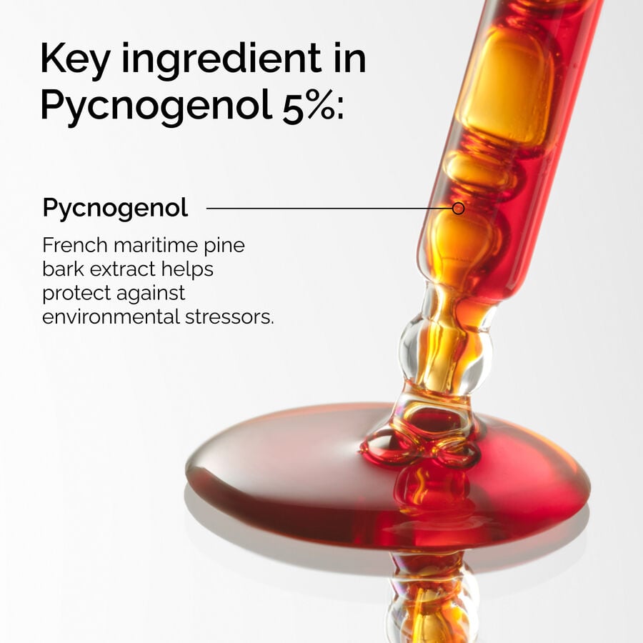 Pycnogenol 5% - US 1676