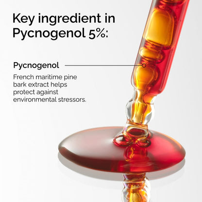Pycnogenol 5% - US 1676