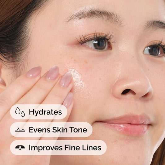 Retinol 0.2% in Squalane - US 9581