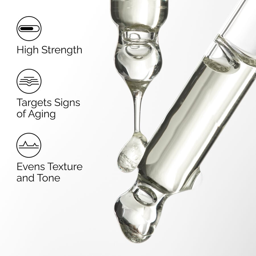 Retinol 1% in Squalane - US 9482