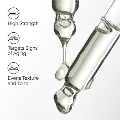 Retinol 1% in Squalane - US 9482