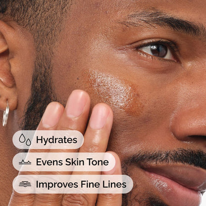 Retinol 1% in Squalane - US 9482