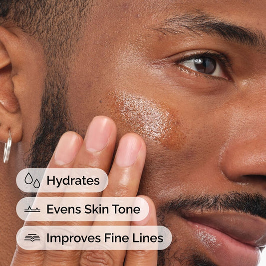 Retinol 1% in Squalane - US 9482