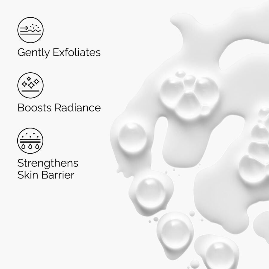Saccharomyces Ferment 30% Milky Toner - US 9520