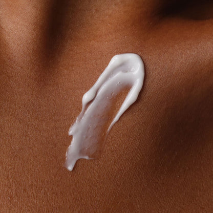 Natural Moisturizing Factors + Inulin Body Lotion - US 5544