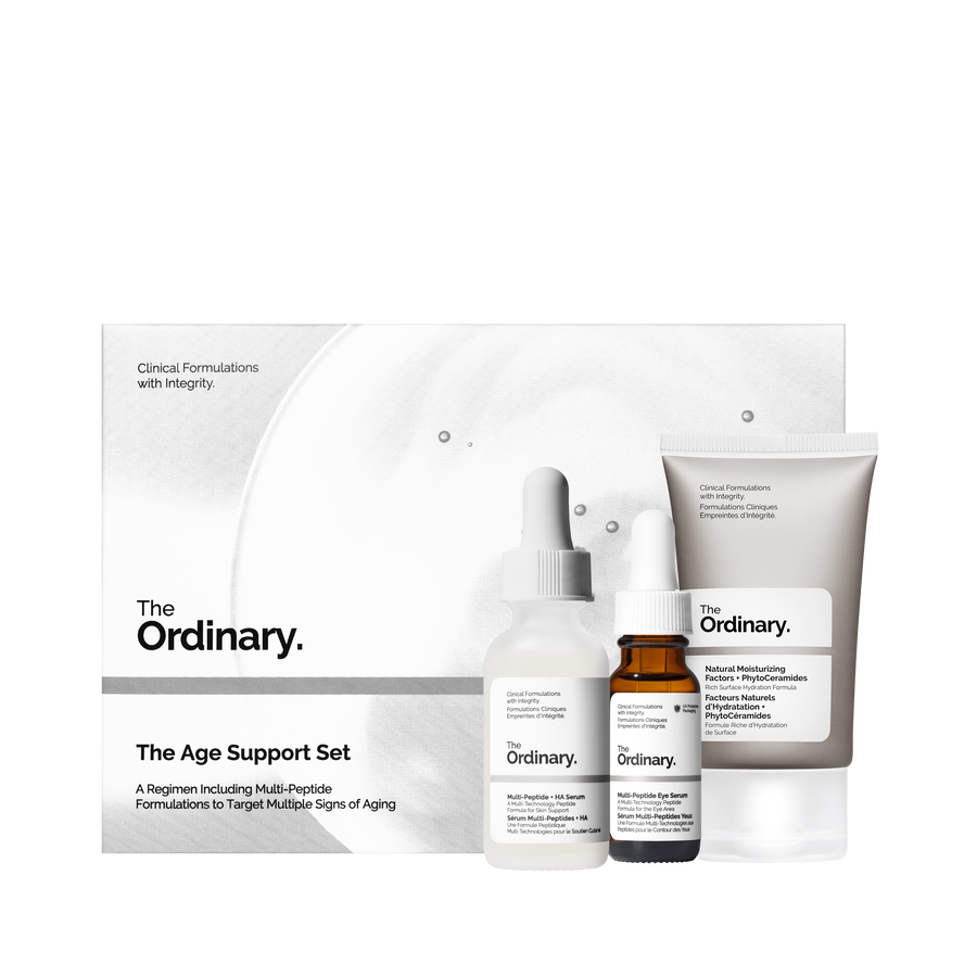 The Age Support Set - US 1443