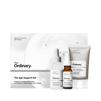 The Age Support Set - US 1443