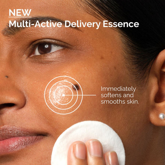 Multi-Active Delivery Essence - US 2664