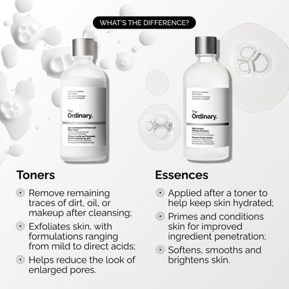 Multi-Active Delivery Essence - US 2664