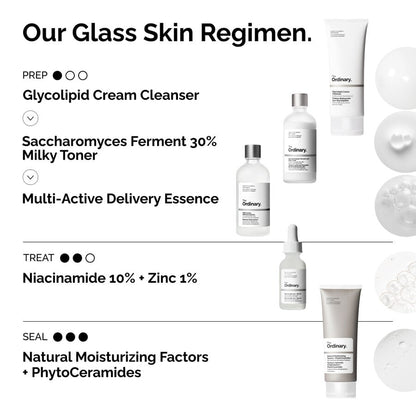 Multi-Active Delivery Essence - US 2664