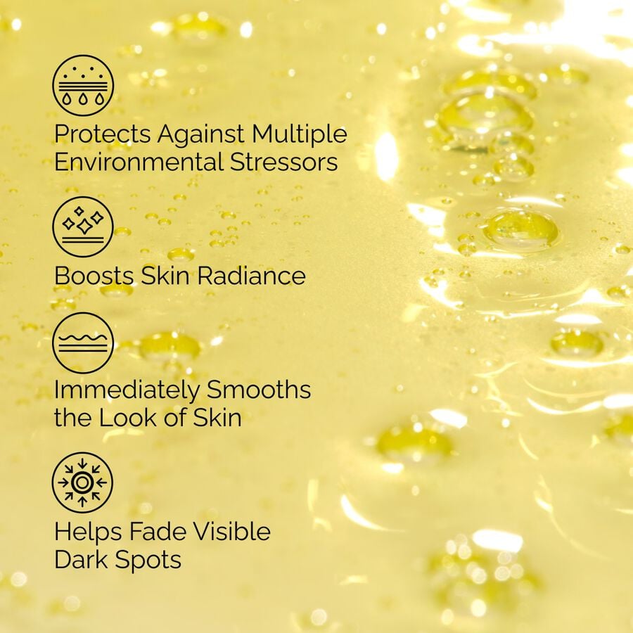 Multi-Antioxidant Radiance Serum - US 5990