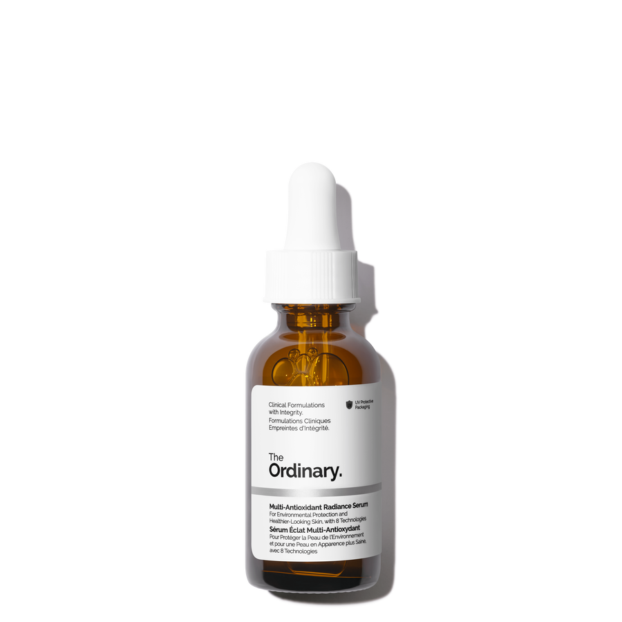 Multi-Antioxidant Radiance Serum - US 5990