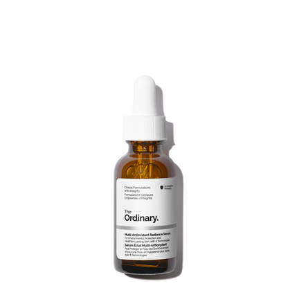 Multi-Antioxidant Radiance Serum - US 5990