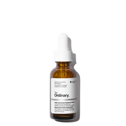 Multi-Antioxidant Radiance Serum - US 5990