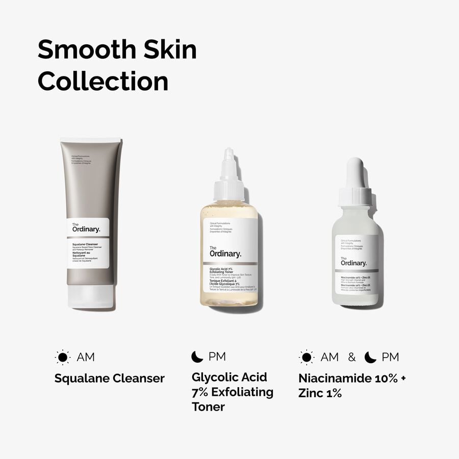 The Smooth Skin Collection - US 5860