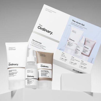 The Acne Set - US 5575