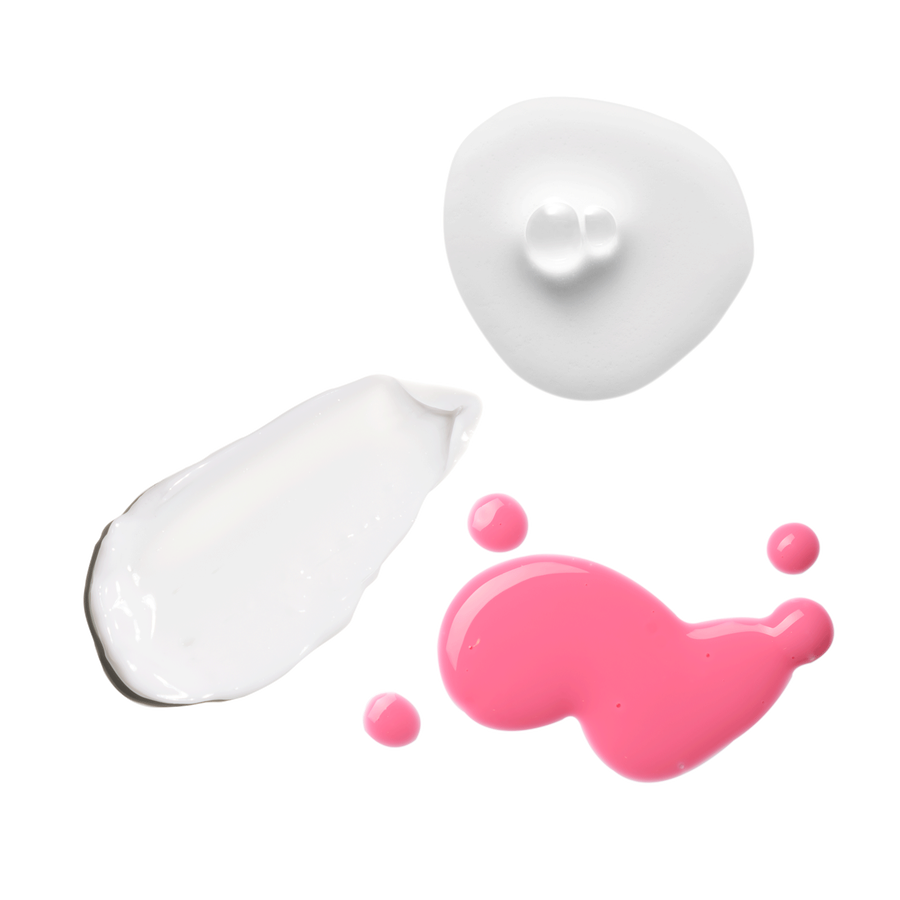 The Sensitive Skin Collection - US 3673