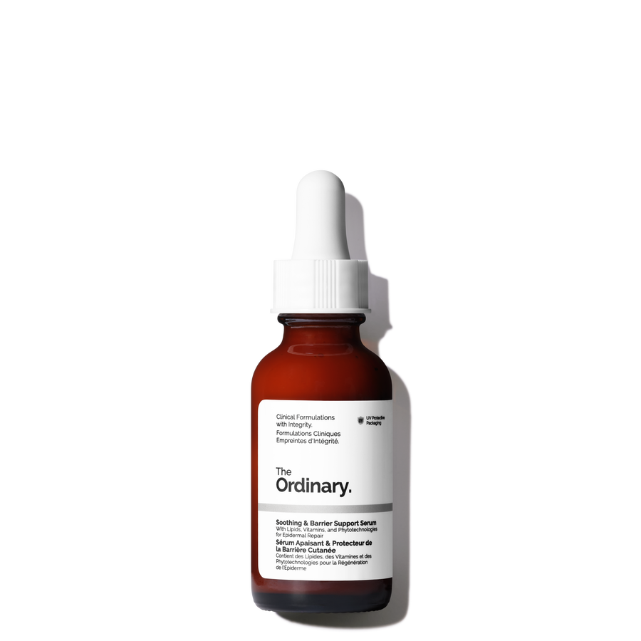 Soothing &amp; Barrier Support Serum - US 2945