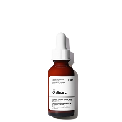 Soothing &amp; Barrier Support Serum - US 2945
