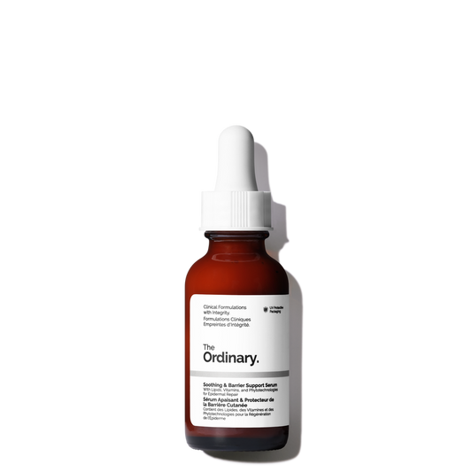 Soothing &amp; Barrier Support Serum - US 2945