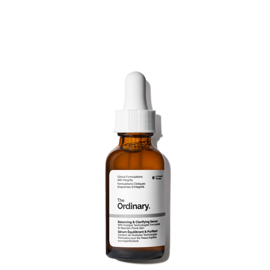 Balancing &amp; Clarifying Serum - US 2703
